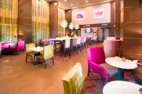 Hampton Inn & Suites la Porte - WiFi