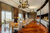 Gulf Hotel Convention and SPA - อ่างจากุชชี่