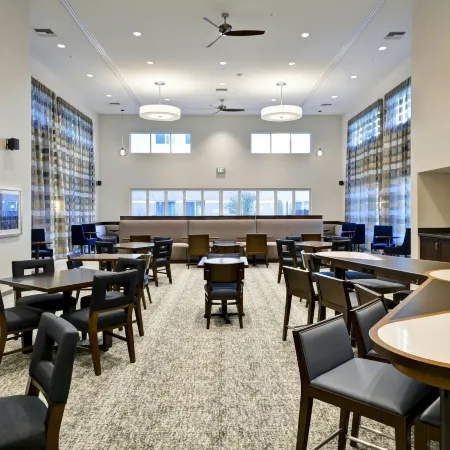 Homewood Suites by Hilton Las Vegas City Center