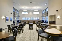 Homewood Suites by Hilton Las Vegas City Center - Gym
