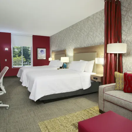 Home2 Suites by Hilton Mobile International Airport