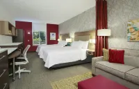 Home2 Suites by Hilton Mobile International Airport - Kitchens