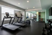 Tru by Hilton Cali Sur - Gym