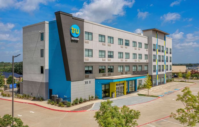 Tru by Hilton McKinney