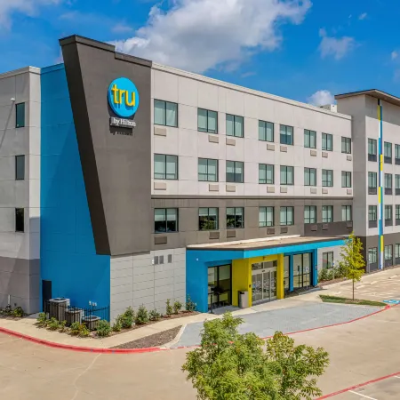 Tru by Hilton McKinney