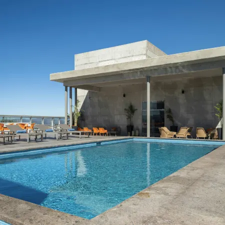 Hilton Garden Inn Chihuahua