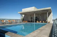 Hilton Garden Inn Chihuahua - Pools
