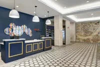 TownePlace Suites Cincinnati Downtown - 3 étoiles