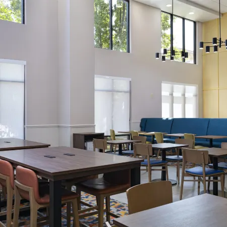 Hampton Inn & Suites Austin-Lakeway