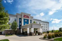 Hampton Inn & Suites Canton - 2-Star