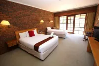Grange Burn Motel - Motels