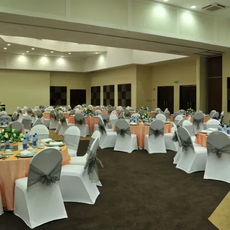 Cresta Lodge Gaborone