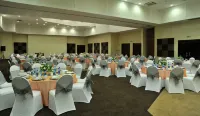 Cresta Lodge Gaborone - Breakfast