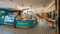 The Kingsley Bloomfield Hills - a DoubleTree by Hilton - bar
