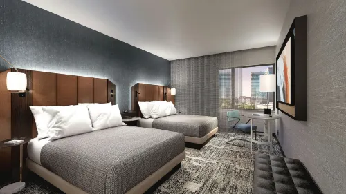 Tempo by Hilton Pigeon Forge - 2-نجوم