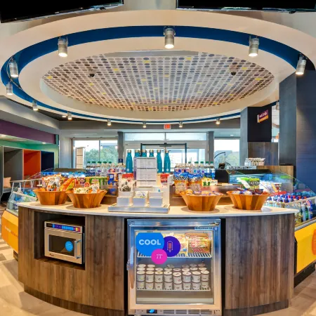 Tru by Hilton Baton Rouge Citiplace