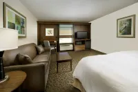 Hampton Inn Pampa - Wifi
