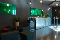 萬麗巴塞隆拿費拉酒店 - 酒吧