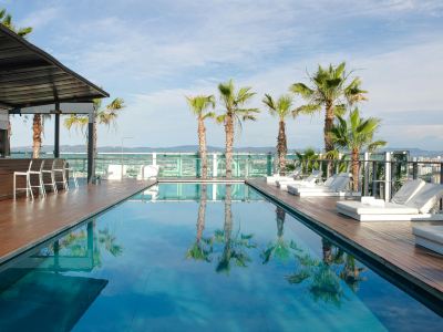 Renaissance Barcelona Fira Hotel
