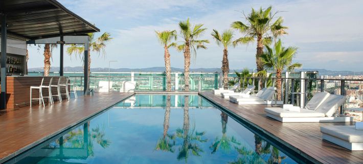 Renaissance Barcelona Fira Hotel Hotels in Barcelona