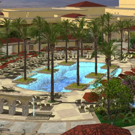 Casino del Sol Resort Tucson