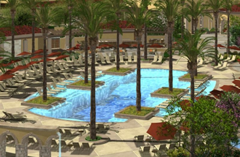 Casino del Sol Resort Tucson photo 2