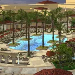 Casino del Sol Resort Tucson - piscina