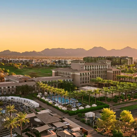 The Westin Kierland Resort & Spa