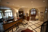 martas Hotel Albrechtshof Berlin - 3-stjärniga