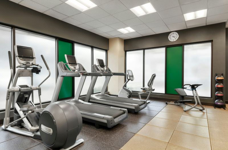 Embassy Suites by Hilton Salt Lake West Valley City photo 4