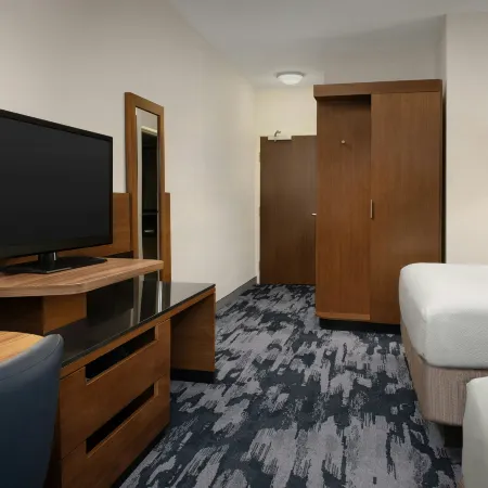 Fairfield Inn & Suites the Dalles
