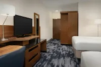 Fairfield Inn & Suites the Dalles - Wifi