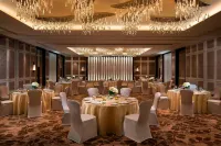 JW Marriott Mussoorie Walnut Grove Resort & Spa - 5 étoiles