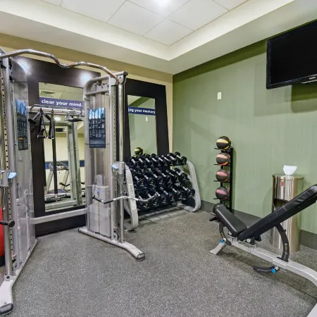 Hampton Inn Beloit
