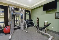 Hampton Inn Beloit - Gym