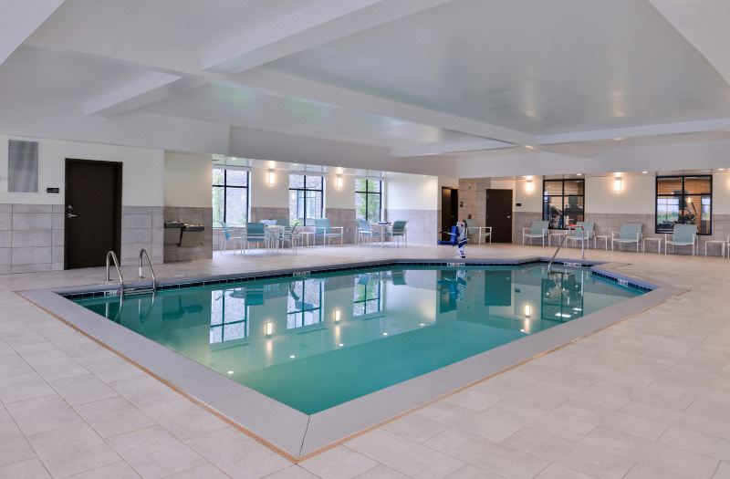 Homewood Suites by Hilton - des Moines Airport photo 3