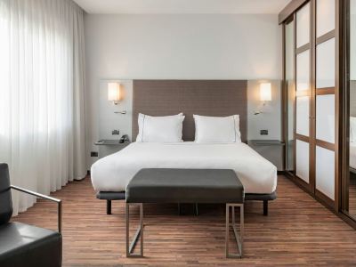 AC Hotel San Sebastian de Los Reyes