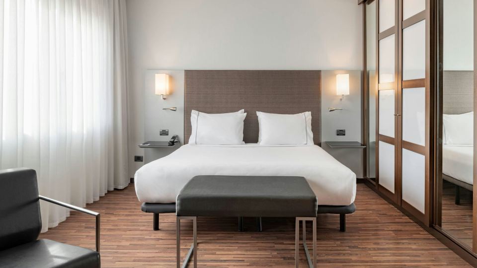 AC Hotel San Sebastian de Los Reyes