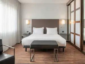 AC Hotel San Sebastian de Los Reyes