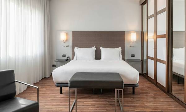 AC Hotel San Sebastian de Los Reyes