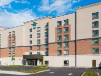 Homewood Suites by Hilton Ottawa Airport Hotels near EY Centre
