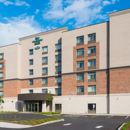 Homewood Suites by Hilton Ottawa Airport