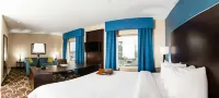 Hampton Inn & Suites by Hilton Regina East Gate - 2 estrellas