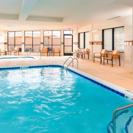 Courtyard Bismarck North