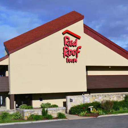 Red Roof Inn Merrillville