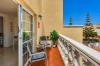 GuestReady - Bright Stay with Balcony - 2つ星