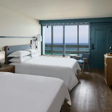 Monterey Beach Hotel, a Tribute Portfolio Hotel