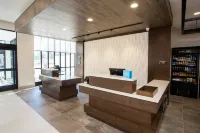 NC州南松湖希爾頓花園酒店 - Wi-Fi