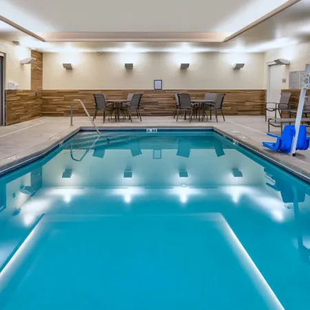 Fairfield Inn & Suites Grand Rapids North