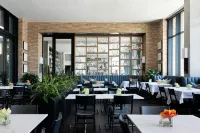 Canopy by Hilton Austin Downtown - que admiten mascotas